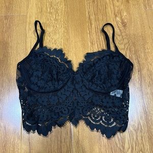 For Love and Lemons Skivvies